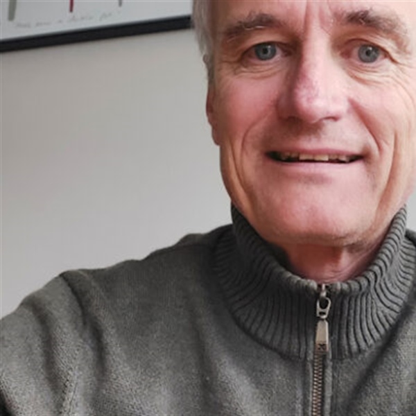 Local author publishes debut novel set in Richmond