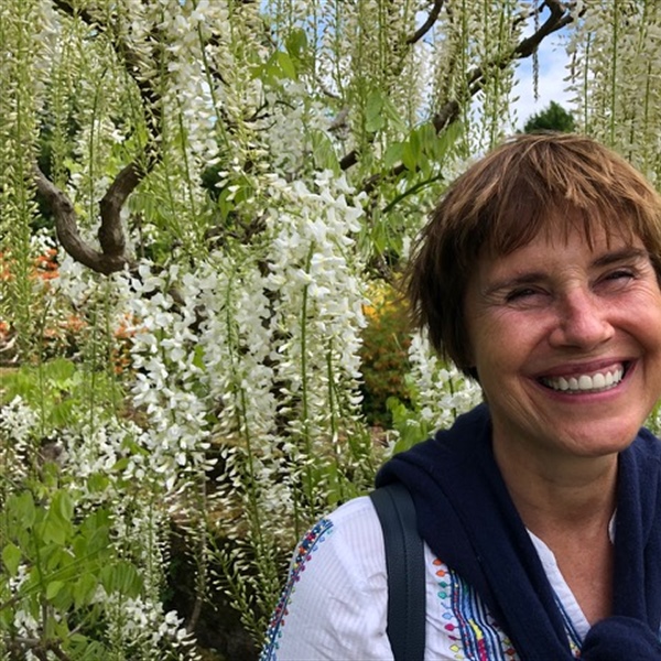 Richmond laces up its boots for the annual Walking and Book Festival