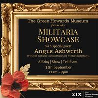 Excitement is building for The...