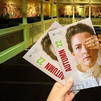 Georgian Theatre Royal launches...