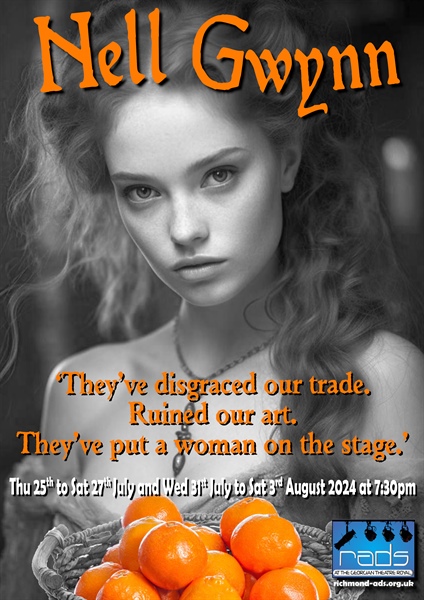 Richmond Amateur Dramatic Society presents award-winning summer show