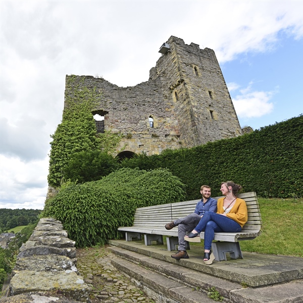 Town Ticket helps locals and visitors 'see and save'