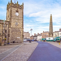 Richmond celebrates business...