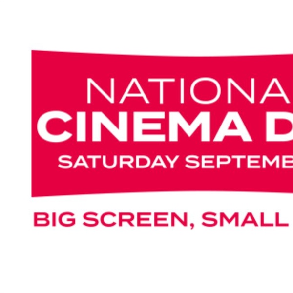 £3 cinema tickets