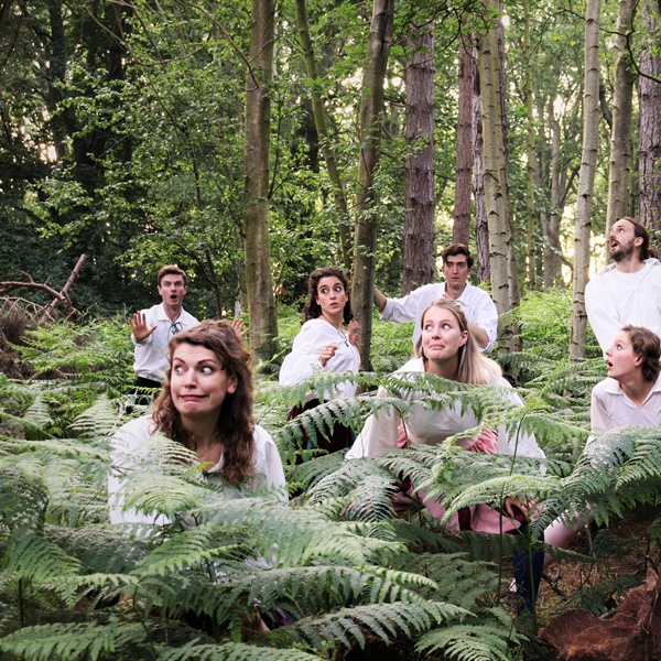 Georgian Theatre Royal unveils its Autumn/Winter Season