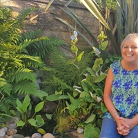 Gardens Competition