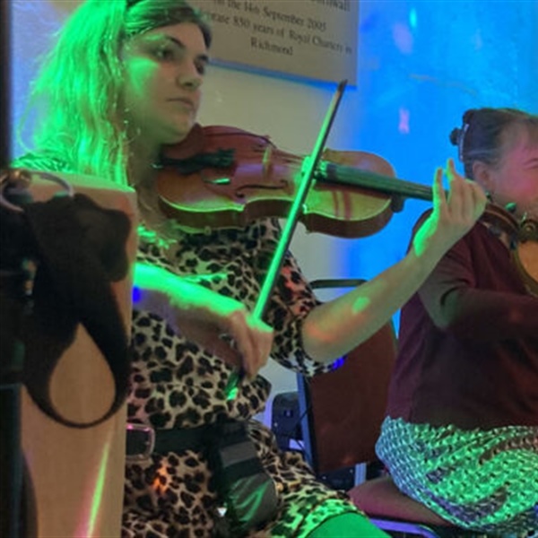 Free events on offer for Mayfest