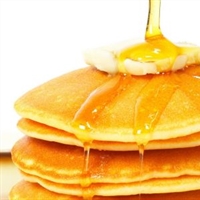 The meaning of Pancake Day and...