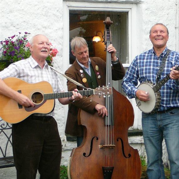 Local folk group celebrates 50 years