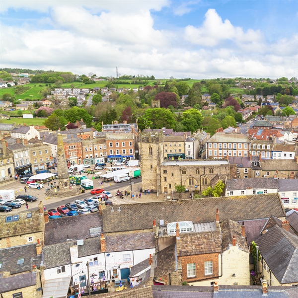 A day in Richmond. How would you spend it?