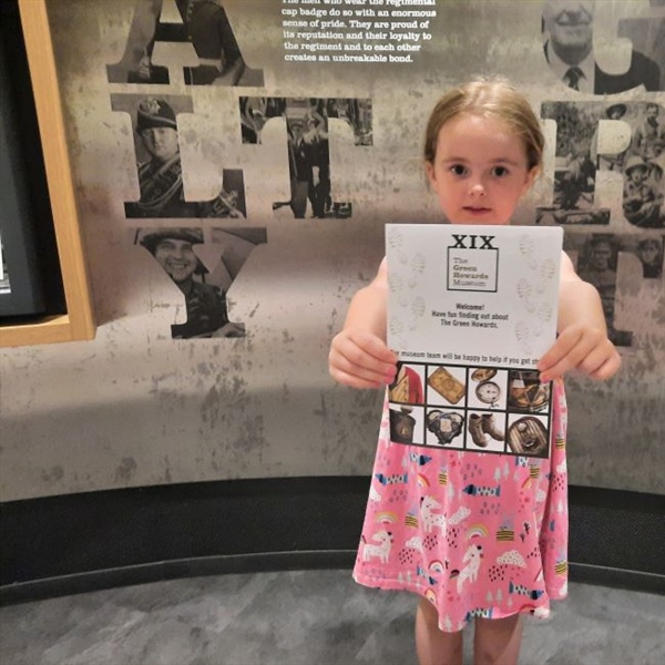 Included with admission