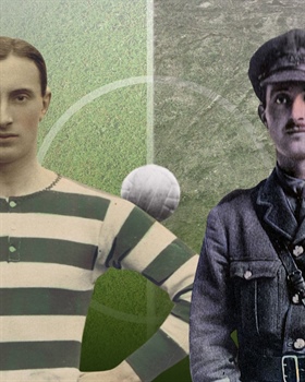 Battle Bowlers & Football Boots