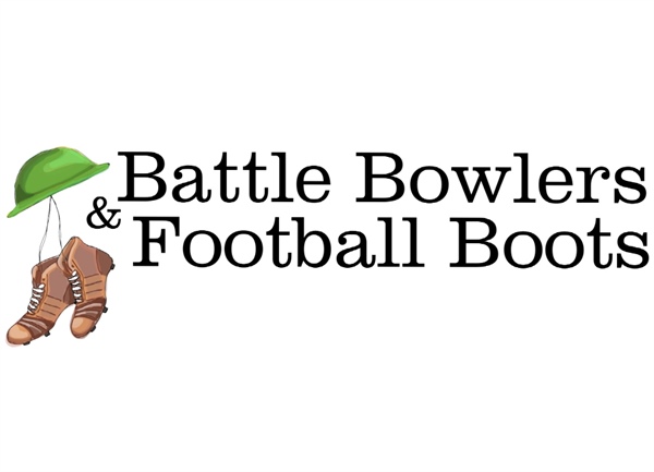 Battle Bowlers & Football Boots