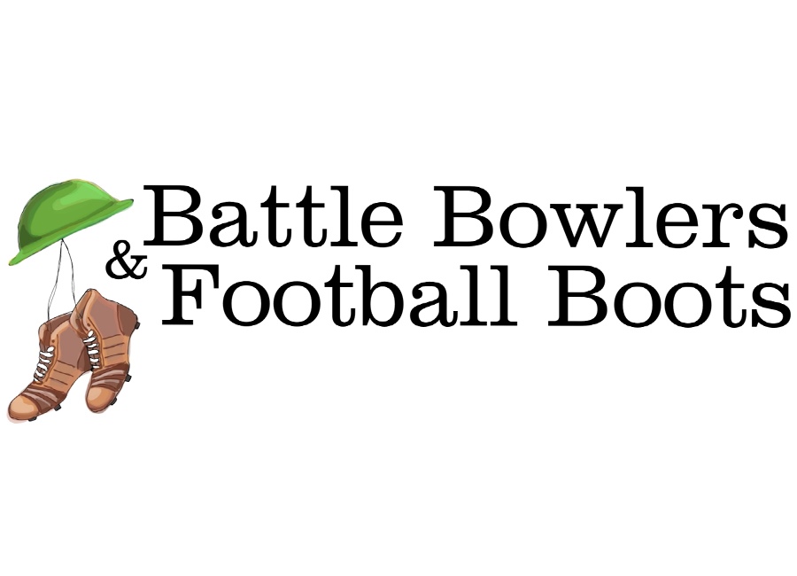 Battle Bowlers & Football Boots