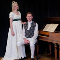 Richmondshire Concerts Spring...