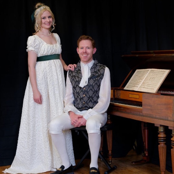 Richmondshire Concerts Spring Season