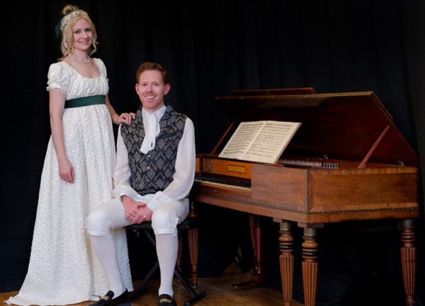 Richmondshire Concerts Spring...