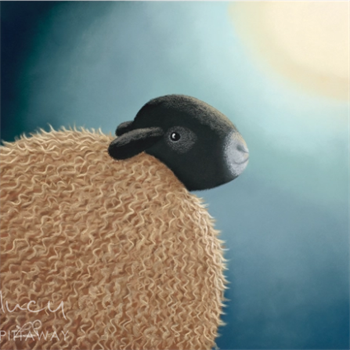 Lucy Pittaway at The Station from 16 January