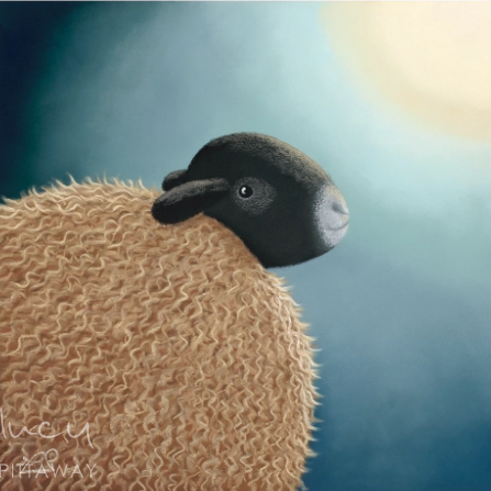 Lucy Pittaway at The Station...