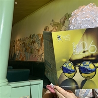 Theatre unveils new...