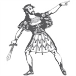 Marcus Brigstocke: Vetruvian Mango