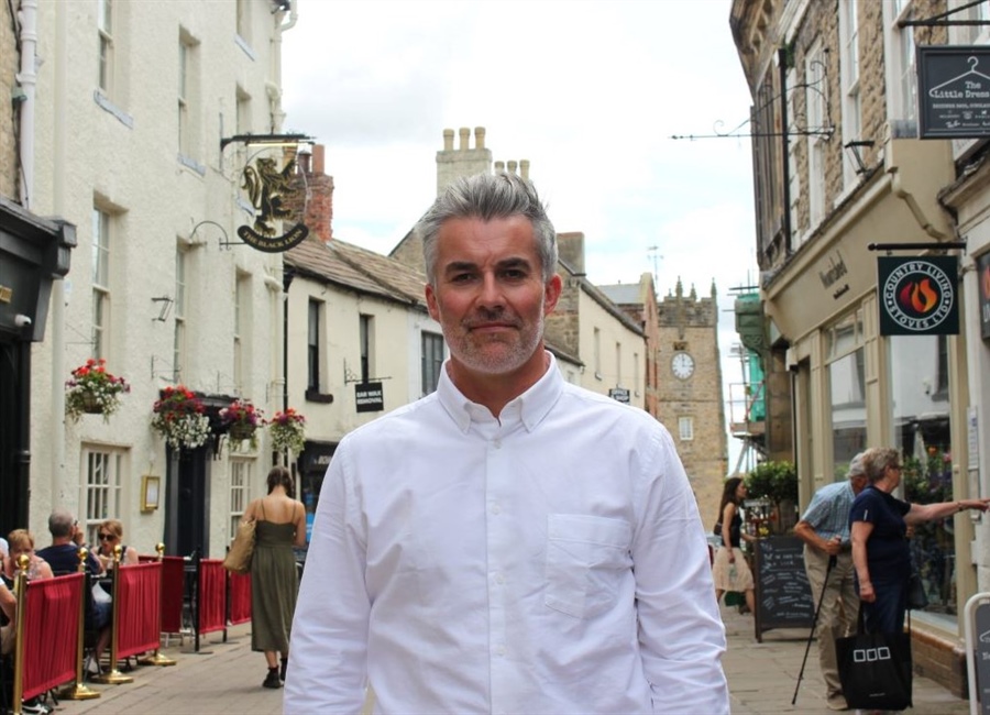 Richmond Business Awards Open For Entries