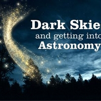 Dark Skies and getting Into...