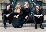 Piatti String Quartet, Sat 21 March