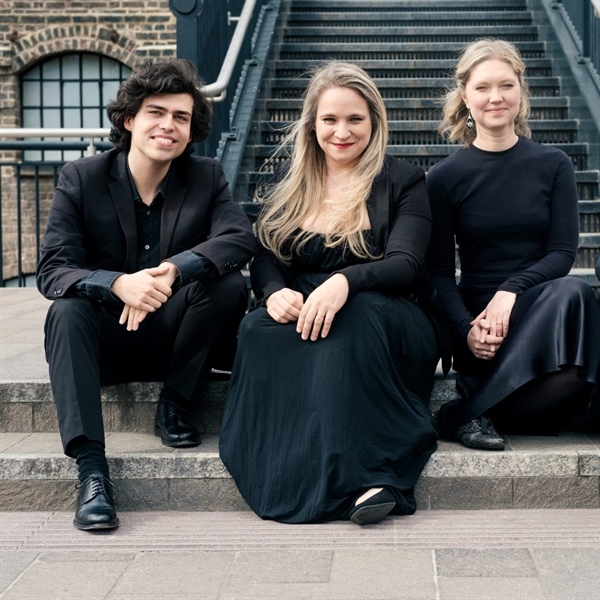 Piatti String Quartet, Sat 21 March