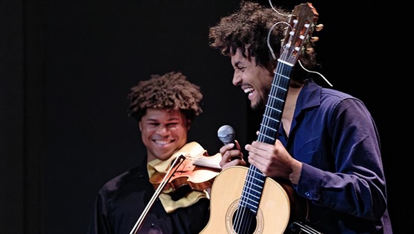 March – May 'Richmond What's...