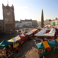 Market Place proposal