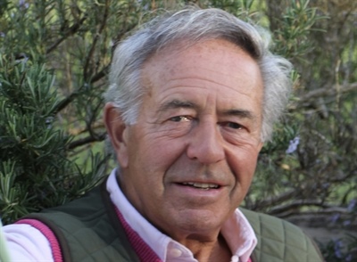 Memorial Service for the late Lord Zetland