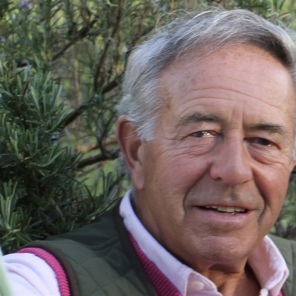 Memorial Service for the late Lord Zetland