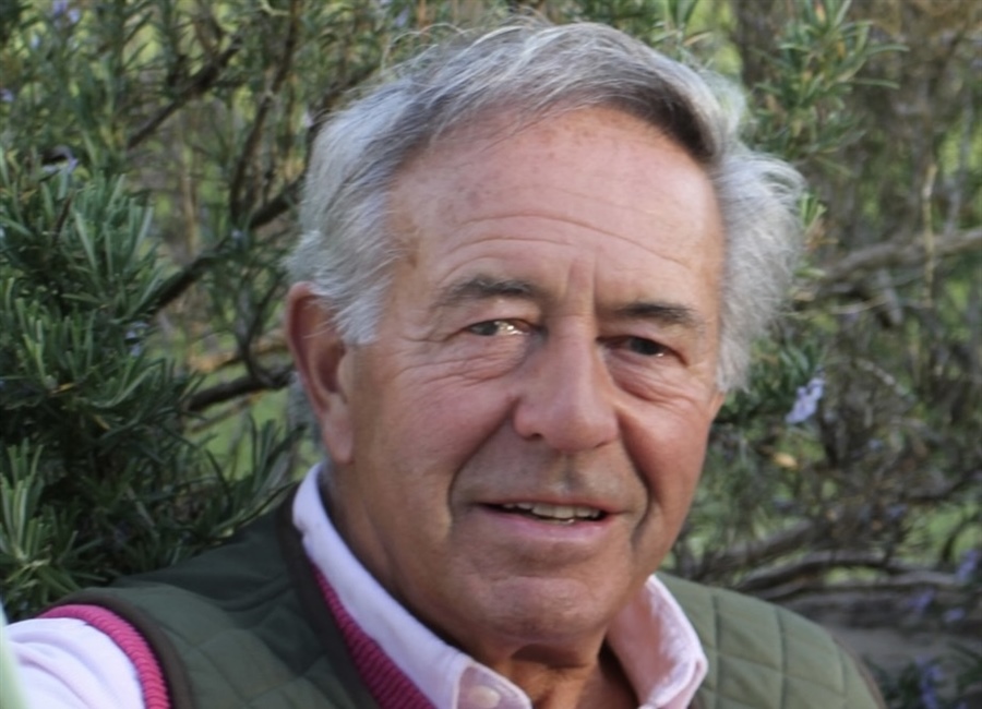 Memorial Service for the late Lord Zetland