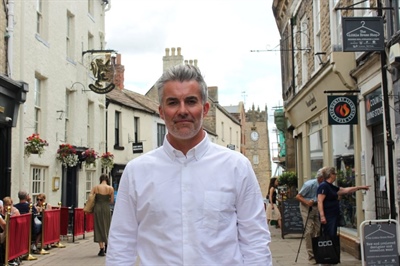 Richmond Business Awards 2026 - shortlist announced