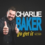 Charlie Barker - Go Get It