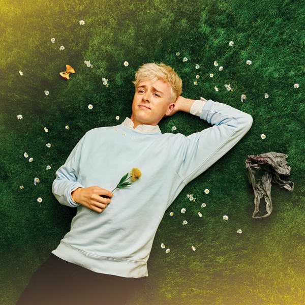 Daniel Foxx; How Lovely