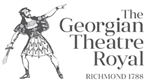The Georgian Theatre Royal...
