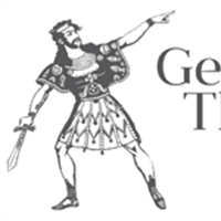 The Georgian Theatre Royal...