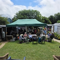 Just the Job Open Day