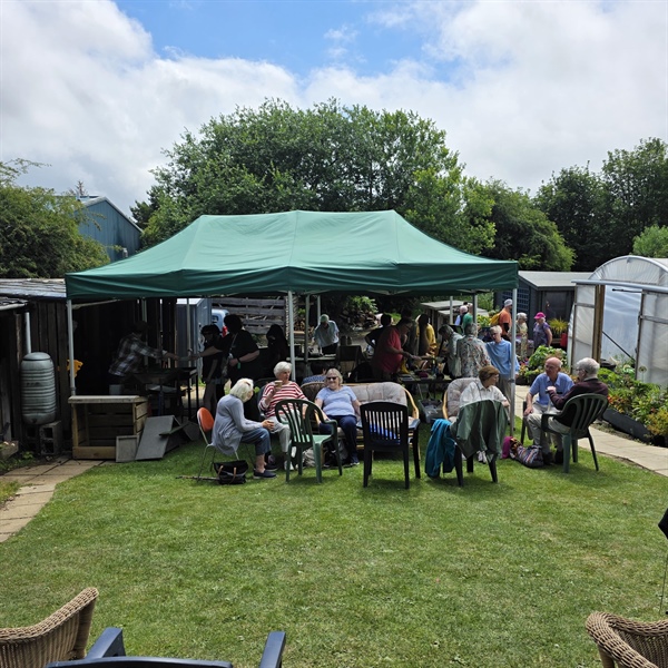Just the Job Open Day