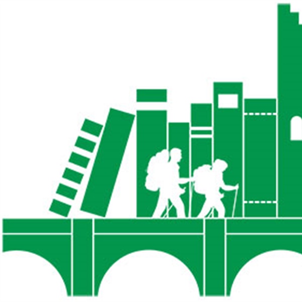 Tickets On Sale for Walking & Book Festival