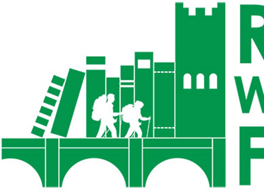Tickets On Sale for Walking & Book Festival