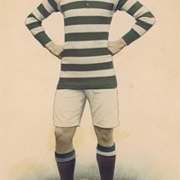 Remembering Lt Donald Simpson...