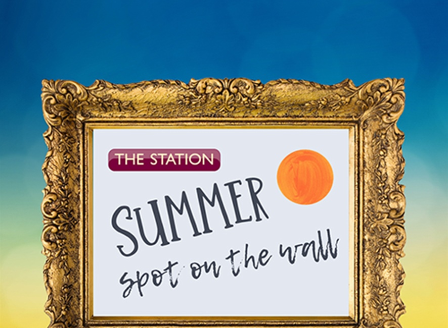 Calling all budding artists!