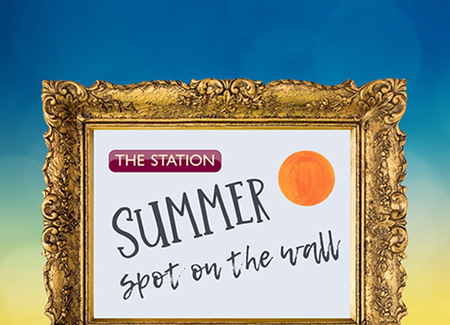 Calling all budding artists!