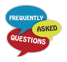 Free, downloadable FAQsheets
