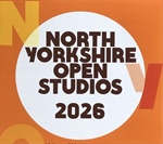 North Yorkshire Open Studios