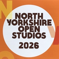 North Yorkshire Open Studios