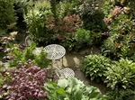 Open Garden for Richmond MayFest